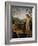 Apollo and Marsyas-Pietro Perugino-Framed Giclee Print