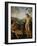 Apollo and Marsyas-Pietro Perugino-Framed Giclee Print