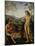 Apollo and Marsyas-Pietro Perugino-Mounted Giclee Print