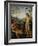 Apollo and Marsyas-Pietro Perugino-Framed Giclee Print