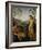 Apollo and Marsyas-Pietro Perugino-Framed Giclee Print