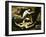 Apollo and Marsyas-Jusepe de Ribera-Framed Giclee Print