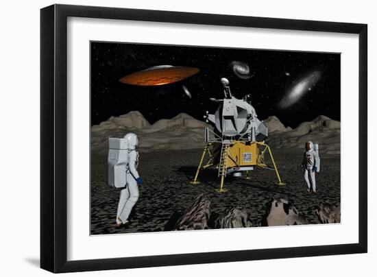 Art Print, , large