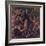 Apollo Bestraft Marsyas-Titian (Tiziano Vecelli)-Framed Giclee Print