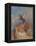 Apollo, C.1905-10-Odilon Redon-Framed Premier Image Canvas