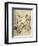 'Apollo', c1757, (1928)-Giovanni Battista Tiepolo-Framed Giclee Print