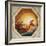 Apollo on the Chariot of Sun-Johannes Handschin-Framed Giclee Print