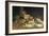 Apollo Playing the Lute-Briton Rivière-Framed Giclee Print