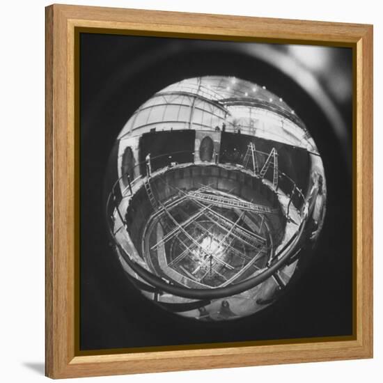 Apollo Project Research-null-Framed Premier Image Canvas