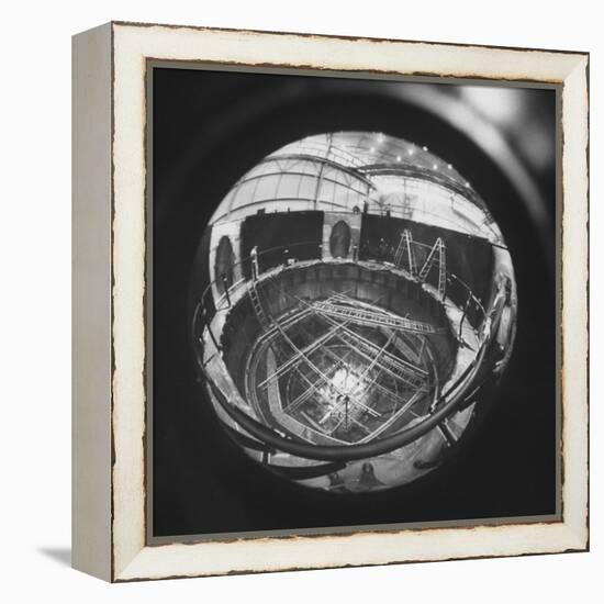 Apollo Project Research-null-Framed Premier Image Canvas