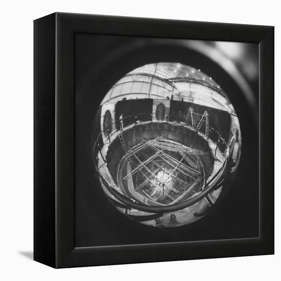 Apollo Project Research-null-Framed Premier Image Canvas