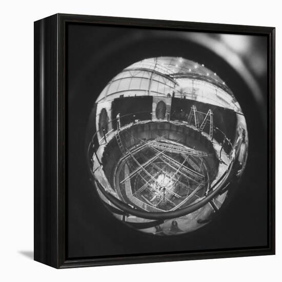 Apollo Project Research-null-Framed Premier Image Canvas