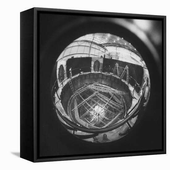 Apollo Project Research-null-Framed Premier Image Canvas