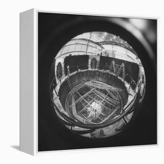Apollo Project Research-null-Framed Premier Image Canvas