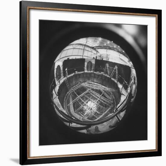 Apollo Project Research-null-Framed Premium Photographic Print