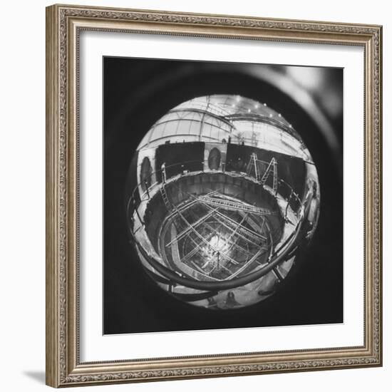 Apollo Project Research-null-Framed Photographic Print