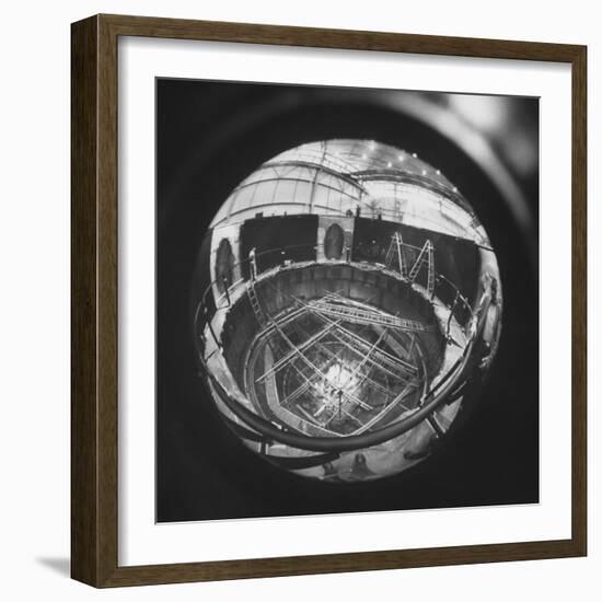 Apollo Project Research-null-Framed Photographic Print