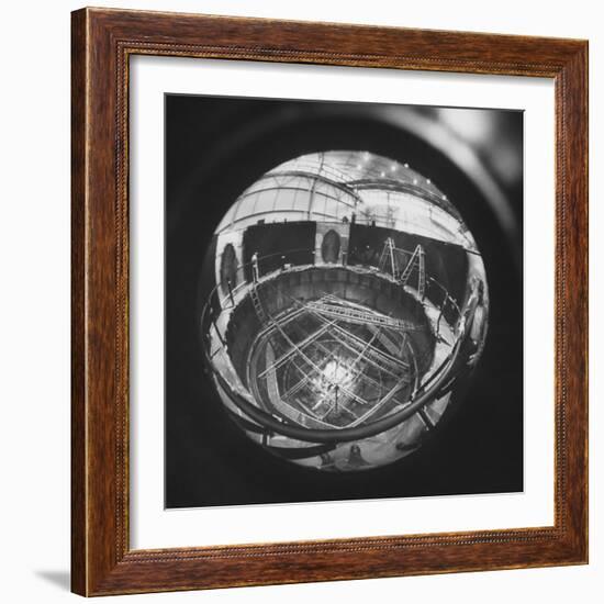 Apollo Project Research-null-Framed Photographic Print