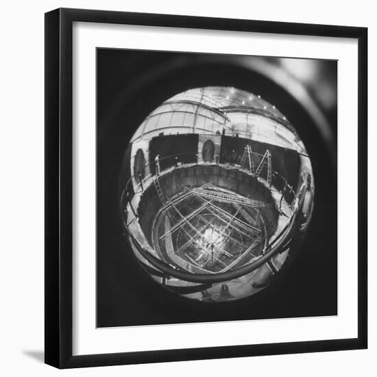 Apollo Project Research-null-Framed Photographic Print