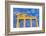 Apollo Temple, Side, Antalya Province, Turkey Minor, Eurasia-Neil Farrin-Framed Photographic Print