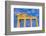 Apollo Temple, Side, Antalya Province, Turkey Minor, Eurasia-Neil Farrin-Framed Photographic Print