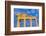 Apollo Temple, Side, Antalya Province, Turkey Minor, Eurasia-Neil Farrin-Framed Photographic Print