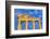 Apollo Temple, Side, Antalya Province, Turkey Minor, Eurasia-Neil Farrin-Framed Photographic Print