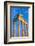 Apollo Temple, Side, Antalya Province, Turkey Minor, Eurasia-Neil Farrin-Framed Photographic Print