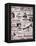 Apollo Theatre: Earl Hines, Louis Armstrong, Ella Fitzgerald, Fletcher Henderson and More-null-Framed Stretched Canvas