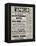 Apollo Theatre: Scottsboro Boys, Blanche Calloway, Chick Webb, Ella Fitzgerald, and More-null-Framed Stretched Canvas