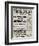 Apollo Theatre: Scottsboro Boys, Blanche Calloway, Chick Webb, Ella Fitzgerald, and More-null-Framed Art Print