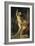 Apollon et Daphne-Theodore Chasseriau-Framed Giclee Print