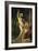 Apollon et Daphne-Theodore Chasseriau-Framed Giclee Print