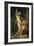 Apollon et Daphne-Theodore Chasseriau-Framed Giclee Print