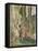 Apollon et Pégase-Gustave Moreau-Framed Premier Image Canvas