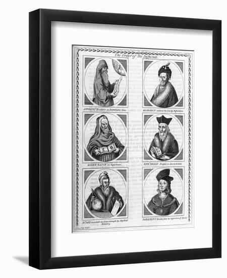 Art Print, , large
