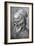 Apostle, 1508-Albrecht Durer-Framed Giclee Print