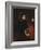 Apostle Saint James the Great-José de Ribera-Framed Giclee Print