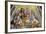 Apostles, 1499-1504-Luca Signorelli-Framed Giclee Print