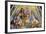 Apostles, 1499-1504-Luca Signorelli-Framed Giclee Print