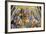 Apostles, 1499-1504-Luca Signorelli-Framed Giclee Print