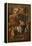 Apostles' Communion, 17th Century, Italy-Italian School-Framed Premier Image Canvas