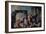 Apostles Preaching-Giovanni Paolo Pannini-Framed Giclee Print