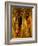 Apostles Saint James and Saint Bartholomew, Ca 1345-Paolo Veneziano-Framed Giclee Print