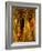 Apostles Saint James and Saint Bartholomew, Ca 1345-Paolo Veneziano-Framed Giclee Print