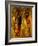 Apostles Saint James and Saint Bartholomew, Ca 1345-Paolo Veneziano-Framed Giclee Print