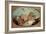 Apotheosis of Admiral Vittor Pisani-Giovanni Battista Tiepolo-Framed Giclee Print