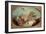 Apotheosis of Admiral Vittor Pisani-Giovanni Battista Tiepolo-Framed Giclee Print