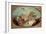 Apotheosis of Admiral Vittor Pisani-Giovanni Battista Tiepolo-Framed Giclee Print