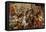 Apotheosis of Henry Iv of France And Regency of Maria of Medici-Peter Paul Rubens-Framed Premier Image Canvas